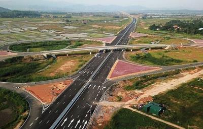 Tiến độ dự án đường cao tốc Dầu Giây Liên Khương (Đà Lạt) MỚI NHẤT
