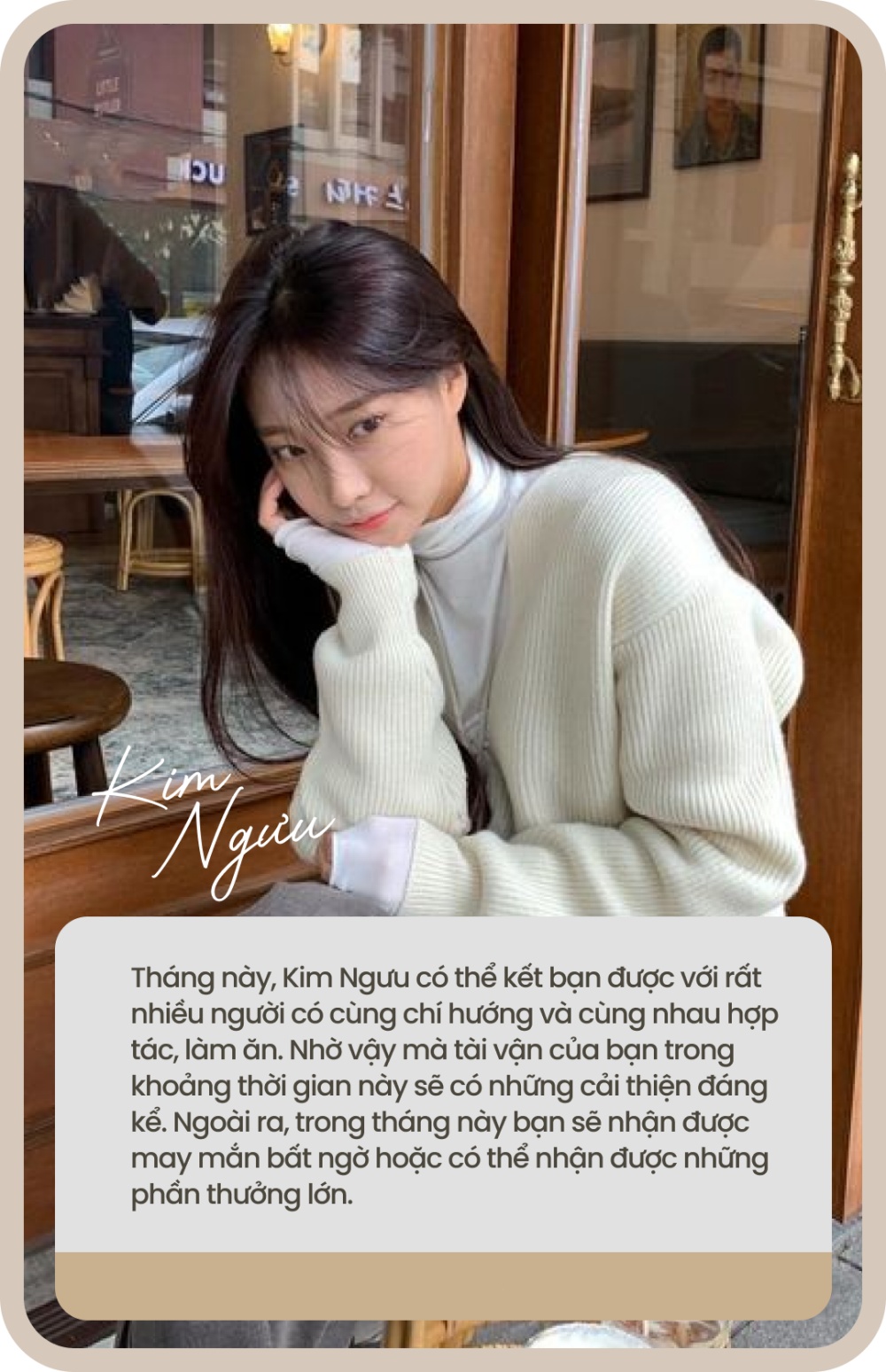 Vận may của cung Kim Ngưu trong tháng 3 năm 2022