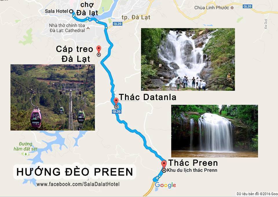 Bản đồ du lịch Đà Lạt khổ lớn phóng to năm 2021 08115719 2 ban do da lat huong deo prenn