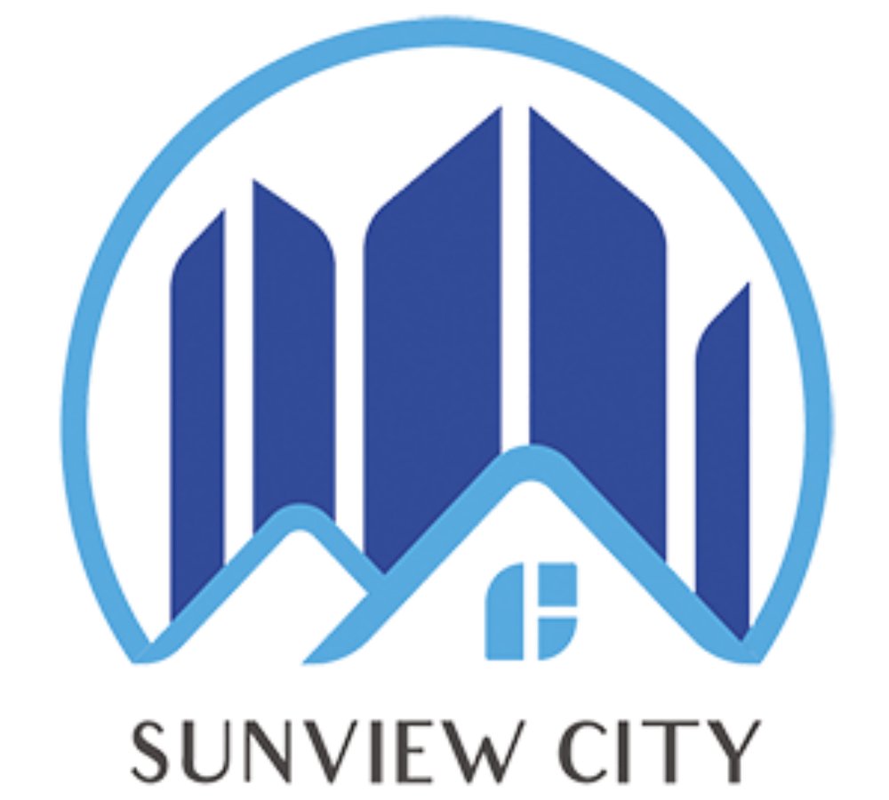 Logo dự án Sunview City