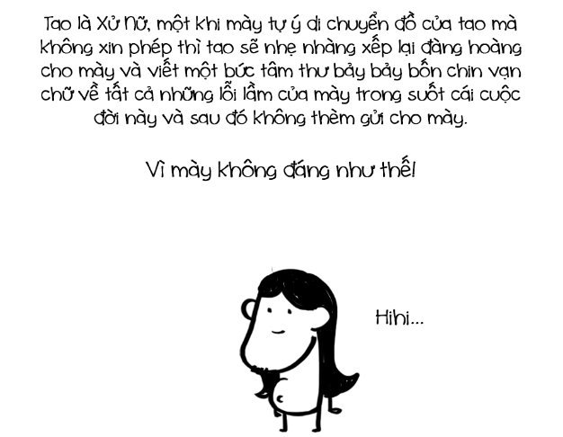 Cầu toàn, theo đuổi sự hoàn mỹ là những ngôn từ khi nhắc đến Xử Nữ. "Đừng dại đụng vào họ