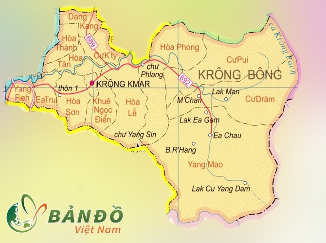 15151441 5 ban do krong bong dark lac