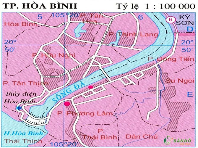 19092304 1 ban do thanh pho hoa binh