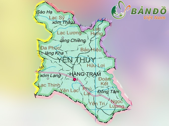 19092337 6 ban do huyen yen thuy hoa binh