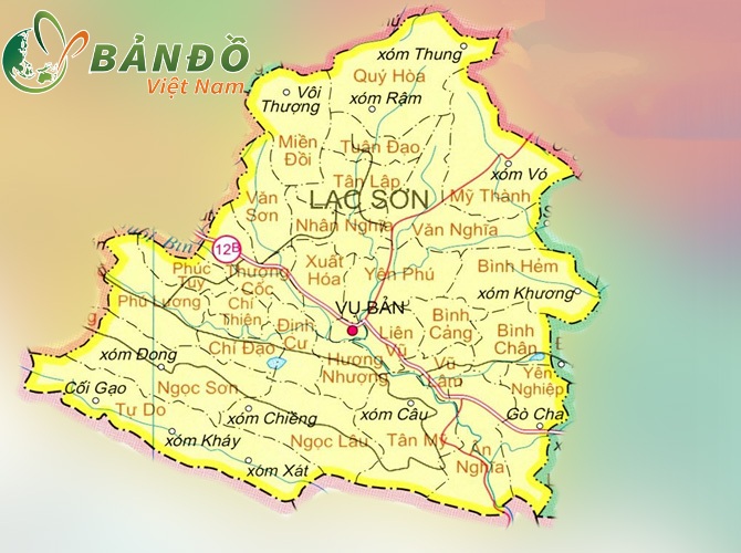 19092347 7 ban do huyen lac son hoa binh