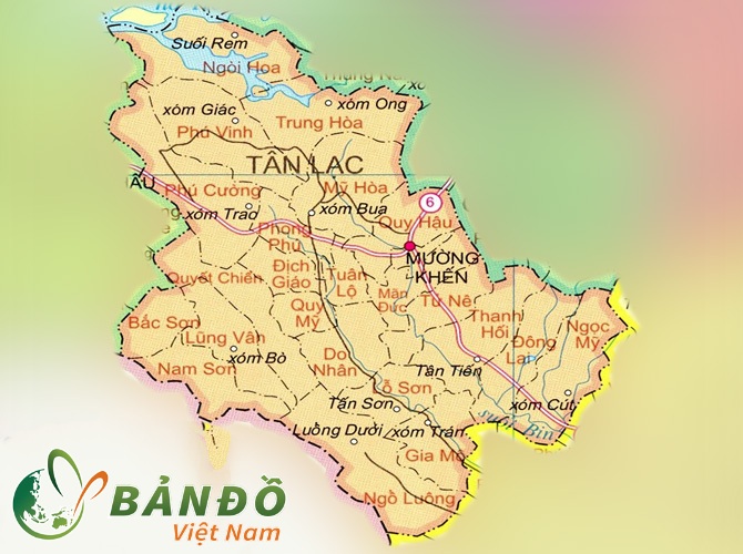 19092409 9 ban do huyen tan lac hoa binh