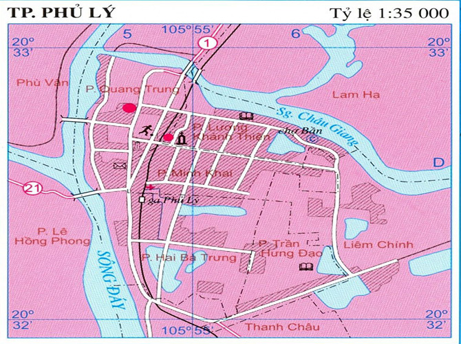19104016 1 ban do thanh pho phu ly ha nam