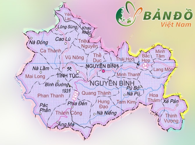 20212810 7 ban do huyen nguyen binh cao bang