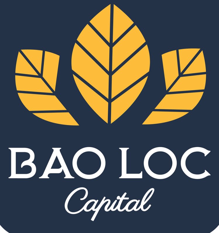 Logo dự án Bảo Lộc Capital Lâm Đồng