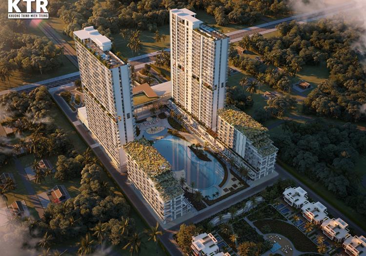Aria Đà Nẵng