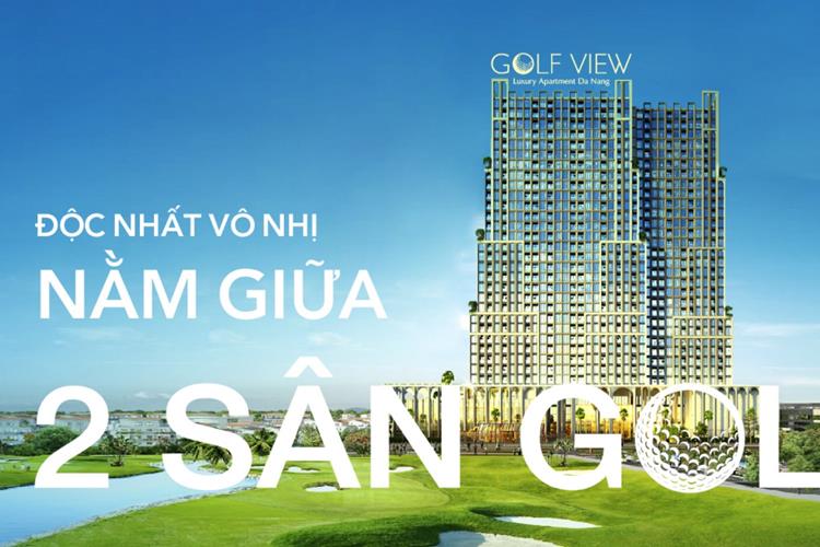 Golf View Luxury Apartment Golf View Luxury Apartment