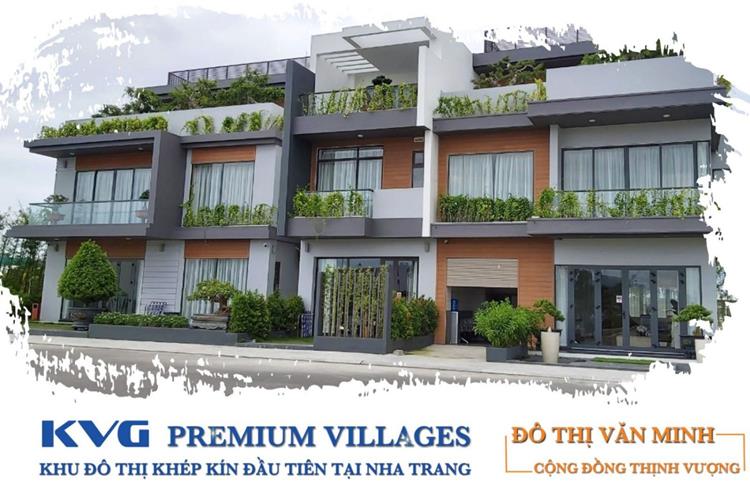 KVG Premium Residences