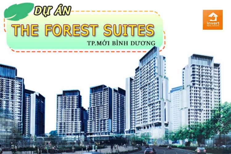 The Forest Suites