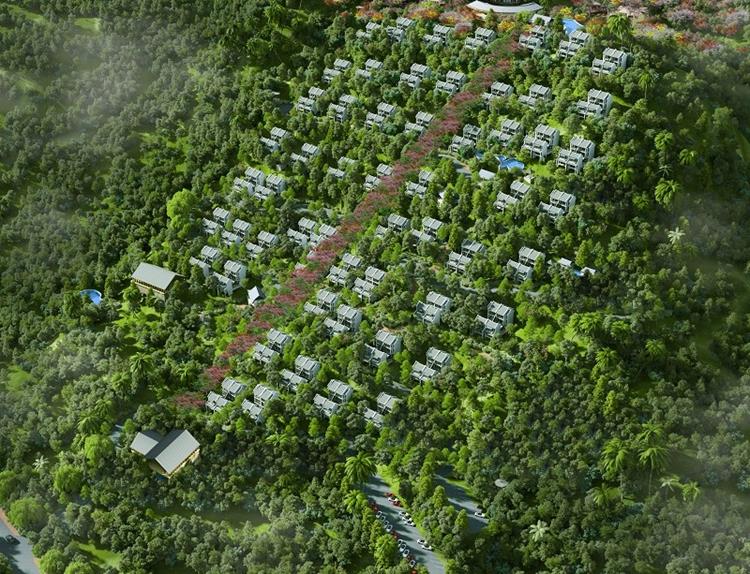 Dự án Bất Động Sản Lâm Đồng giá rẻ, có sổ đỏ 2022