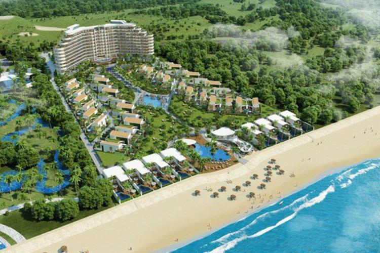 Apec Homes Hồ Tràm Apec Homes Hồ Tràm