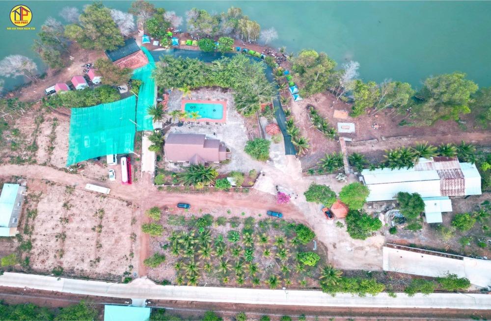 EcoLake Valley Lộc Ninh