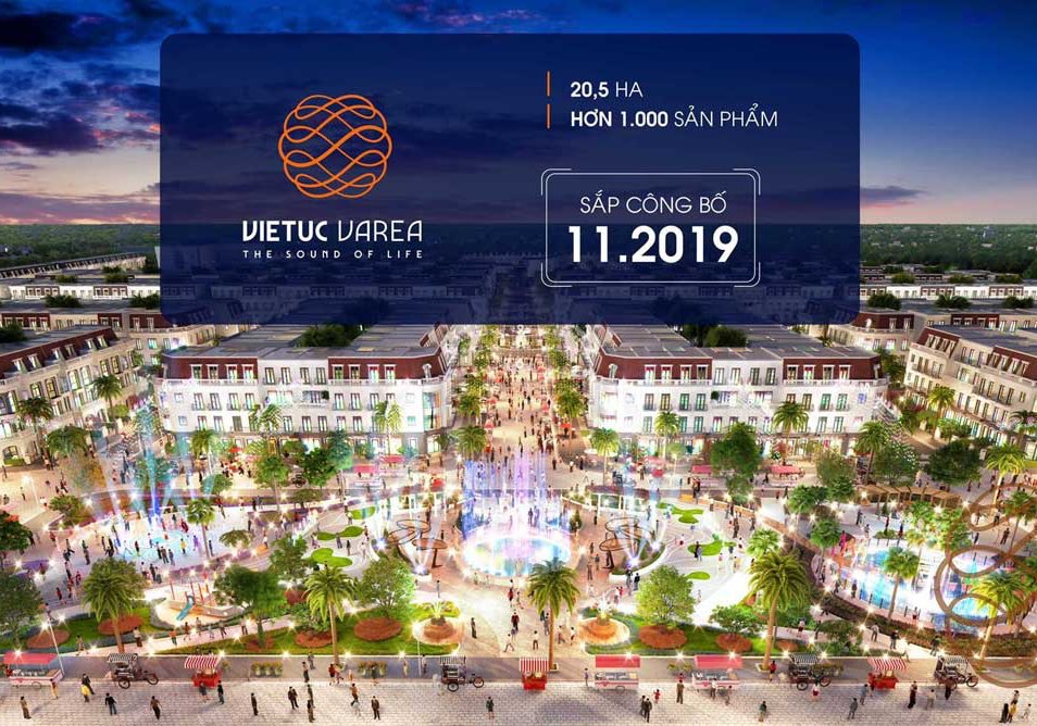 [CHẤM ĐIỂM] TOP các dự án đất nền tại tỉnh Long An trong năm 2025