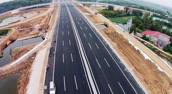 Thông tin dự án đường cao tốc Đồng Phú - Bình Dương MỚI NHẤT Thông tin dự án đường cao tốc Đồng Phú - Bình Dương MỚI NHẤT