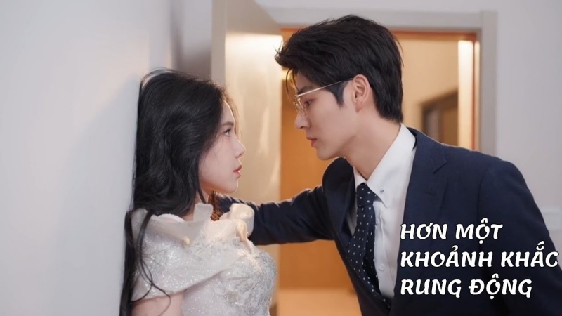hơn một khoảnh khắc rung đọng tập 1