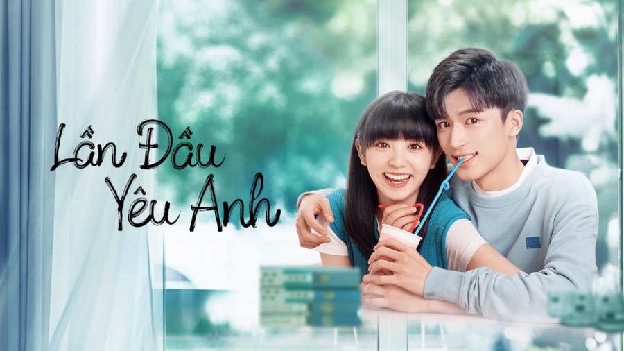 lần đầu yêu anh vietsub