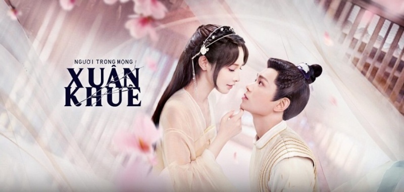 người trong mộng xuân khê tập 15