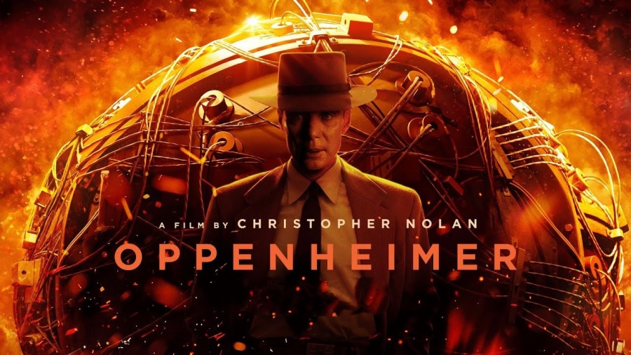 Xem Phim Oppenheimer (Trọn bộ, Full HD, Vietsub 2024)