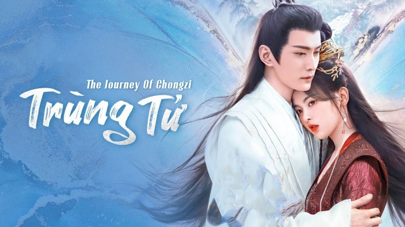 phim trùng tử thuyết minh