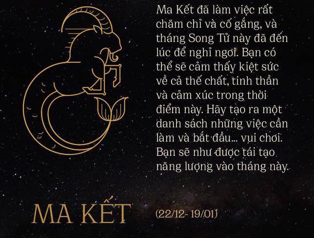 3 chòm sao Ma Kết, Song Ngư, Song Tử đổi vận nhờ quý nhân