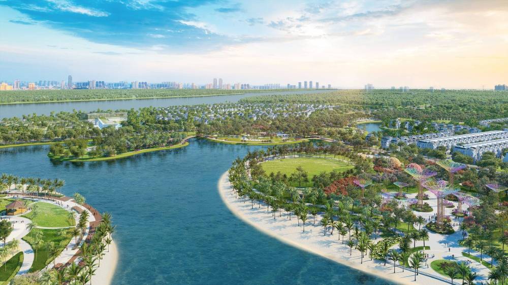 Có nên mua căn hộ VinCity Quận 9?
