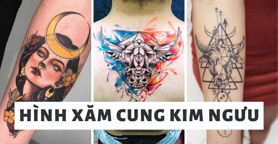 Những hình ảnh cung Kim Ngưu 2104  2005 đẹp nhất