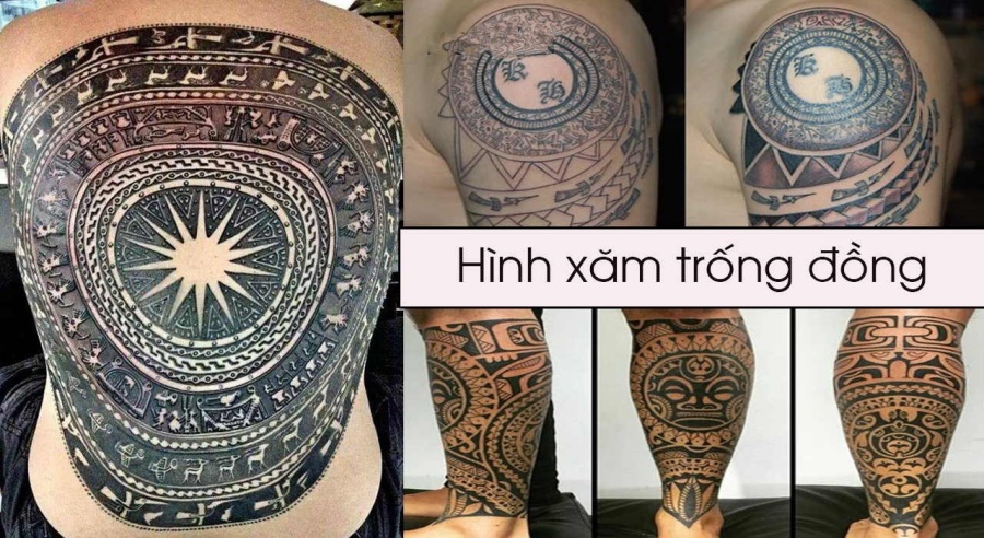 GIÁ HÌNH XĂM  CHI PHÍ GIÁ CỦA 1 HÌNH XĂM LÀ BAO NHIÊU   Micae Tattoo