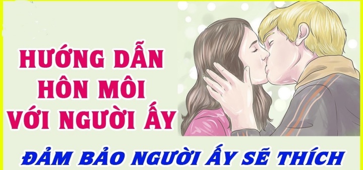 NÓI CHUYỆN VỀ HÔN MÔI | Một thời Sài Gòn