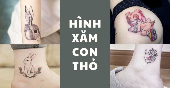 Cách vẽ hình xăm đơn giản đẹp  tinycollegeeduvn