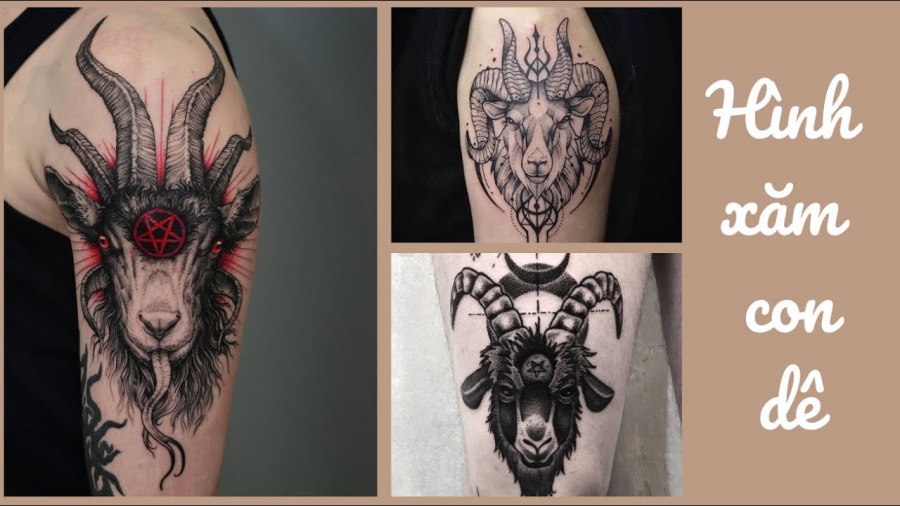Tattoo con dê cụ   Thế Giới Tattoo  Xăm Hình Nghệ Thuật  Facebook