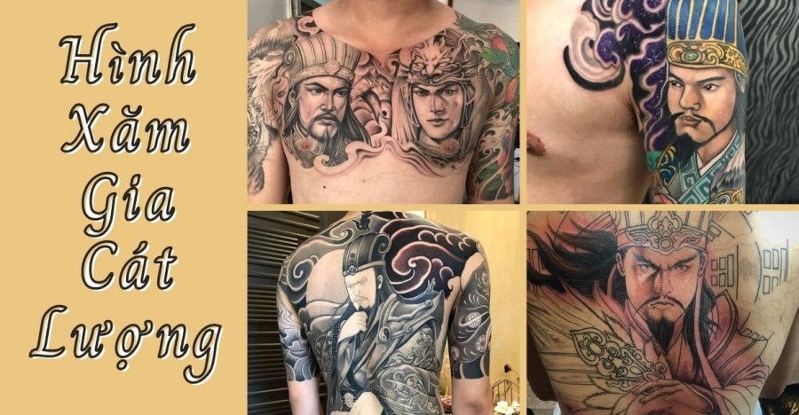 300 mẫu Hình xăm nhật cổ đẹp  Ý nghĩa Tattoo nhật cổ