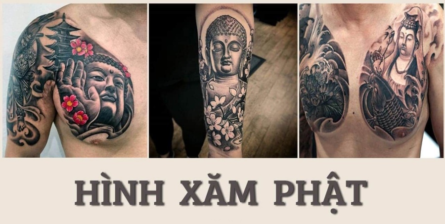 40 ý tưởng xăm hình tượng phật  Buddha Tattoo Ideas  Buddha tattoo  design Buddha tattoo sleeve Buddha tattoo