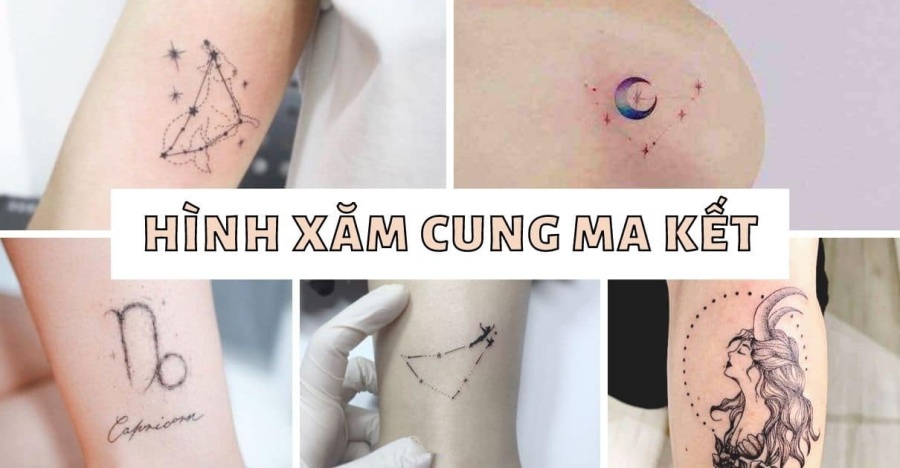 30 Best Sagittarius Tattoo Designs  Types And Meanings 2019