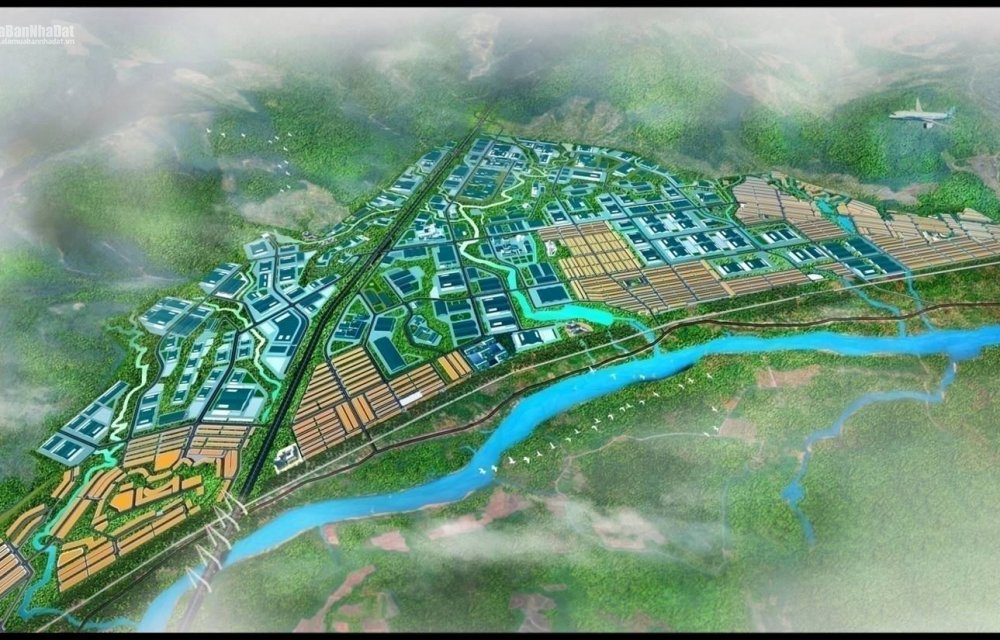 Khu công nghiệp Becamex Bình Định đang thi công đến đâu?
