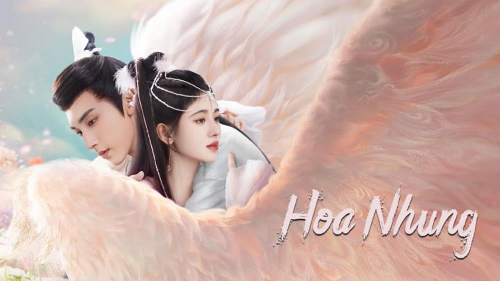 Xem Phim Hoa Nhung Tập 4 VietSub   Thuyết Minh