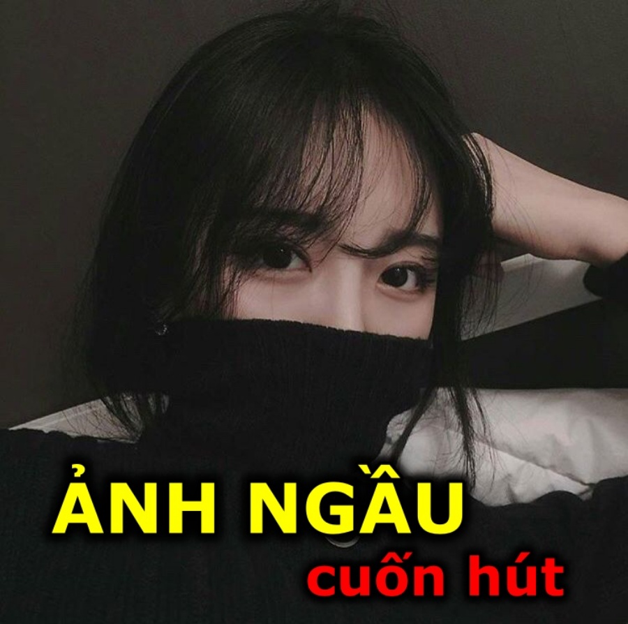 9999+ Ảnh Ngầu Nhất Cho Nam Nữ, Avatar Ngầu Và Chất 2023