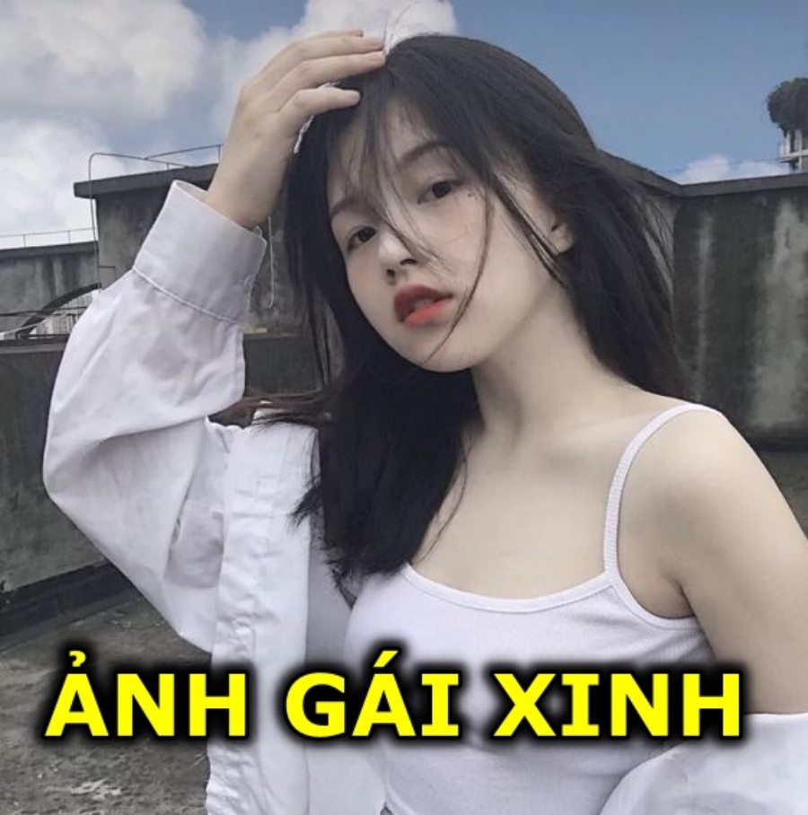 Quyến rũ và gợi cảm: Thư viện ảnh mạng gái xinh đẹp nhất