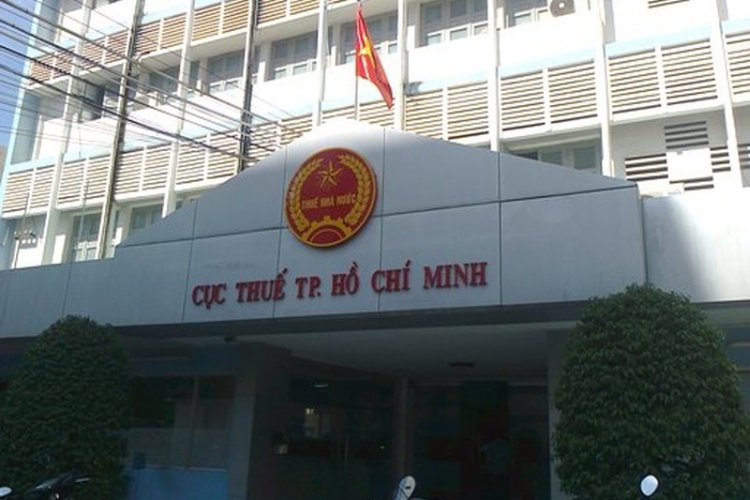 25 chi cục Thuế TP Hồ Chí Minh hỗ trợ Thuế Điện Tử