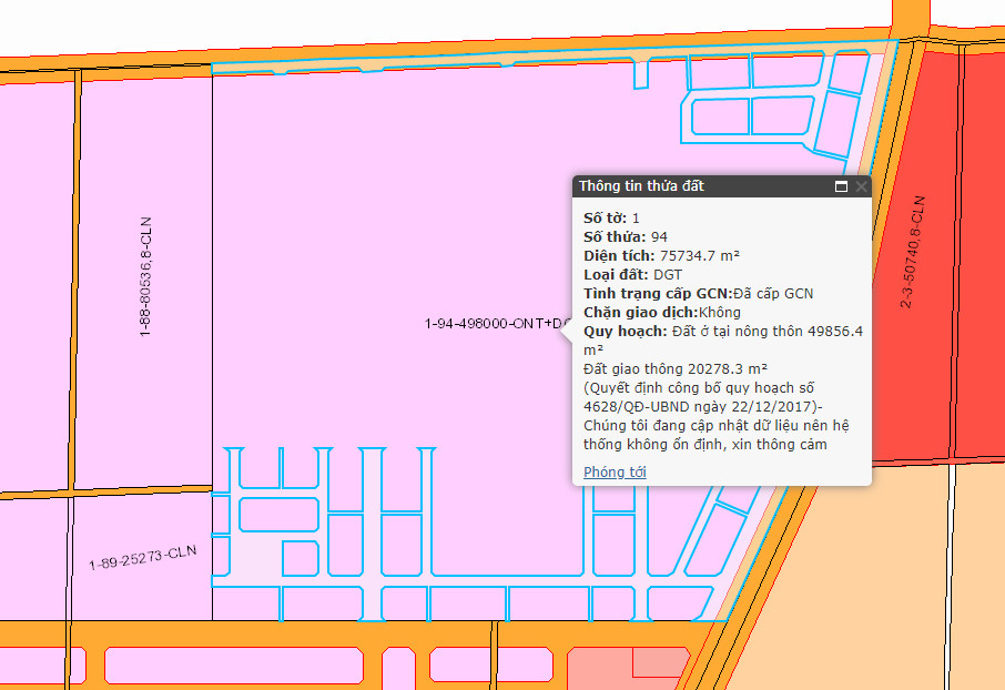 Tiến độ pháp lý dự án Century City của Kim Oanh đã tới đâu?