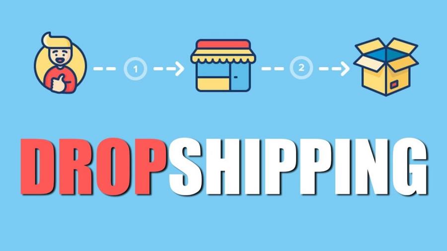 Dropshipping là gì? Các bước để bắt đầu kinh doanh với Dropshipping