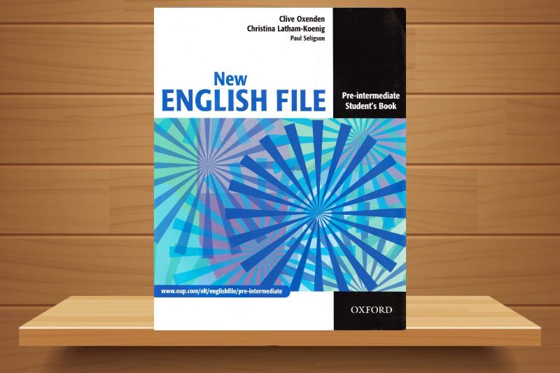 T i s ch p n new english file pre intermediate student s book pdf