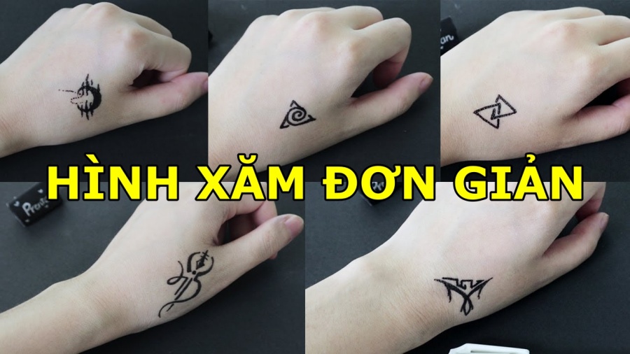 GIÁ HÌNH XĂM  CHI PHÍ GIÁ CỦA 1 HÌNH XĂM LÀ BAO NHIÊU   Micae Tattoo