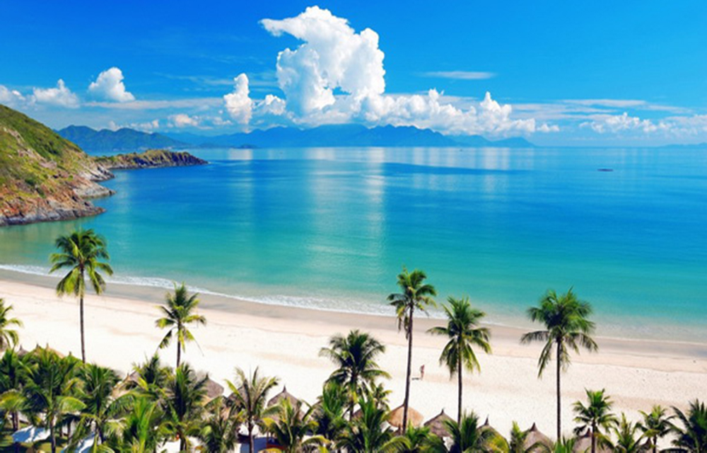 Đất nền ven biển Hồ Tràm tăng gấp đôi chỉ sau 1 năm Đất nền ven biển Hồ Tràm tăng gấp đôi chỉ sau 1 năm