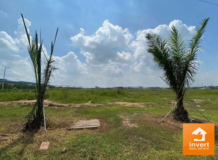 Tỉnh Bình Dương chính thức có thêm KCN Nam Tân Uyên mở rộng giai đoạn 2 với quy mô 346ha