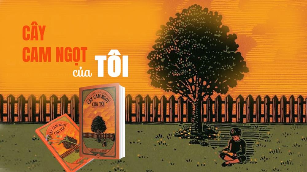 Review Sách Cây Cam Ngọt Của Tôi Và Link Dowload PDF