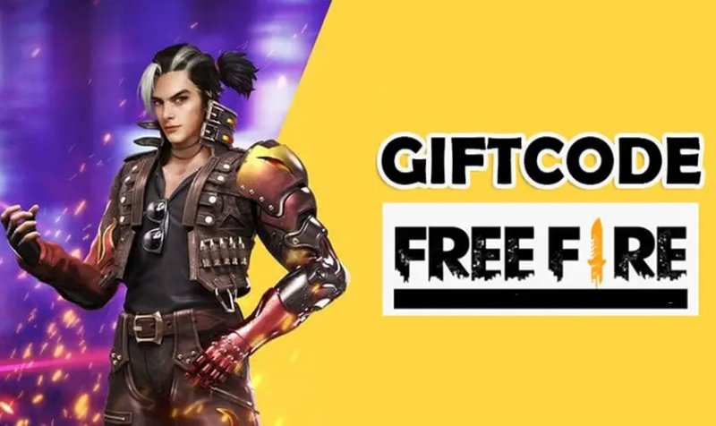 Code Free Fire Miễn phí Mới Nhất (01/2025): Cách nhập code